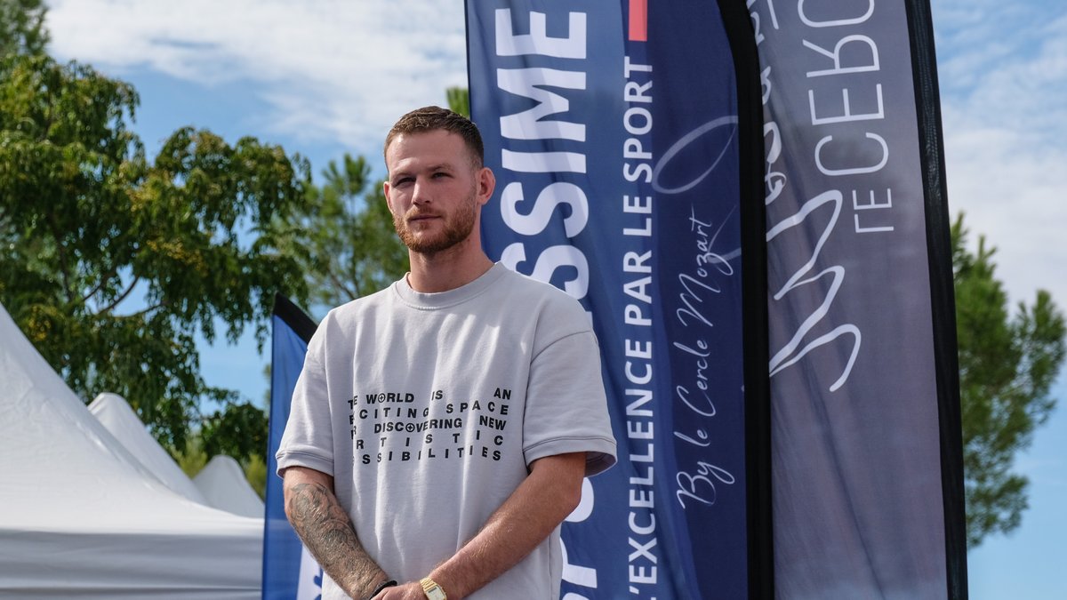 Jimmy Vienot ponosi pierwszą porażkę w MMA. Mario Gagliardi dominuje w parterze