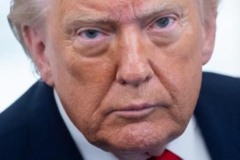 Donald Trump obchodzi 80. urodziny z gwiazdami MMA w Białym Domu