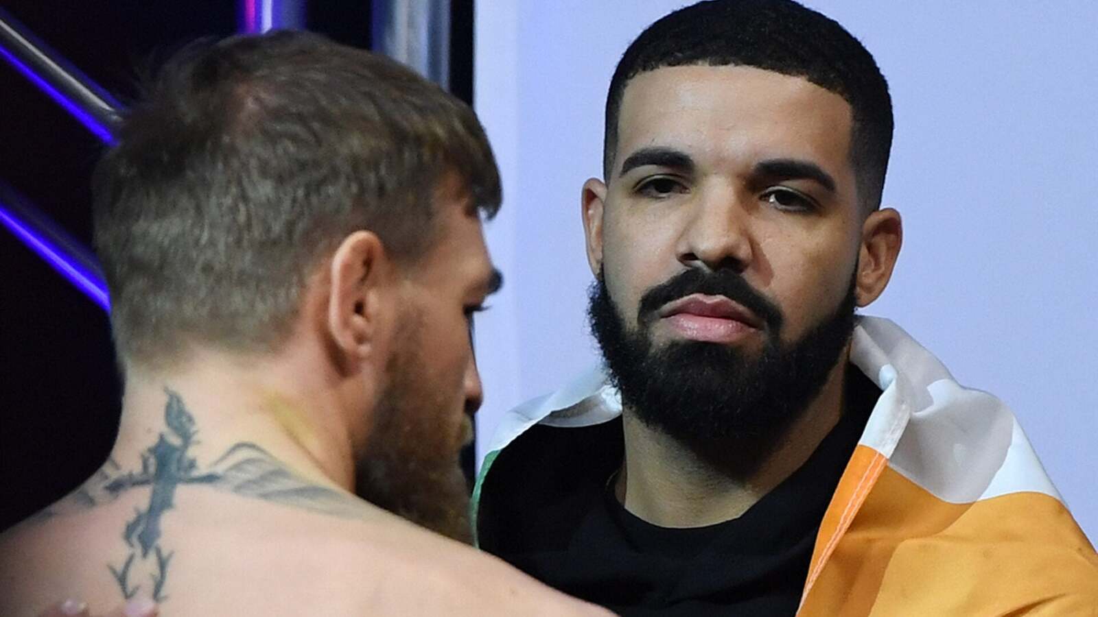 Drake stawia milion dolarów na Conora McGregora przed UFC 329 – czy znów rzuca klątwę?