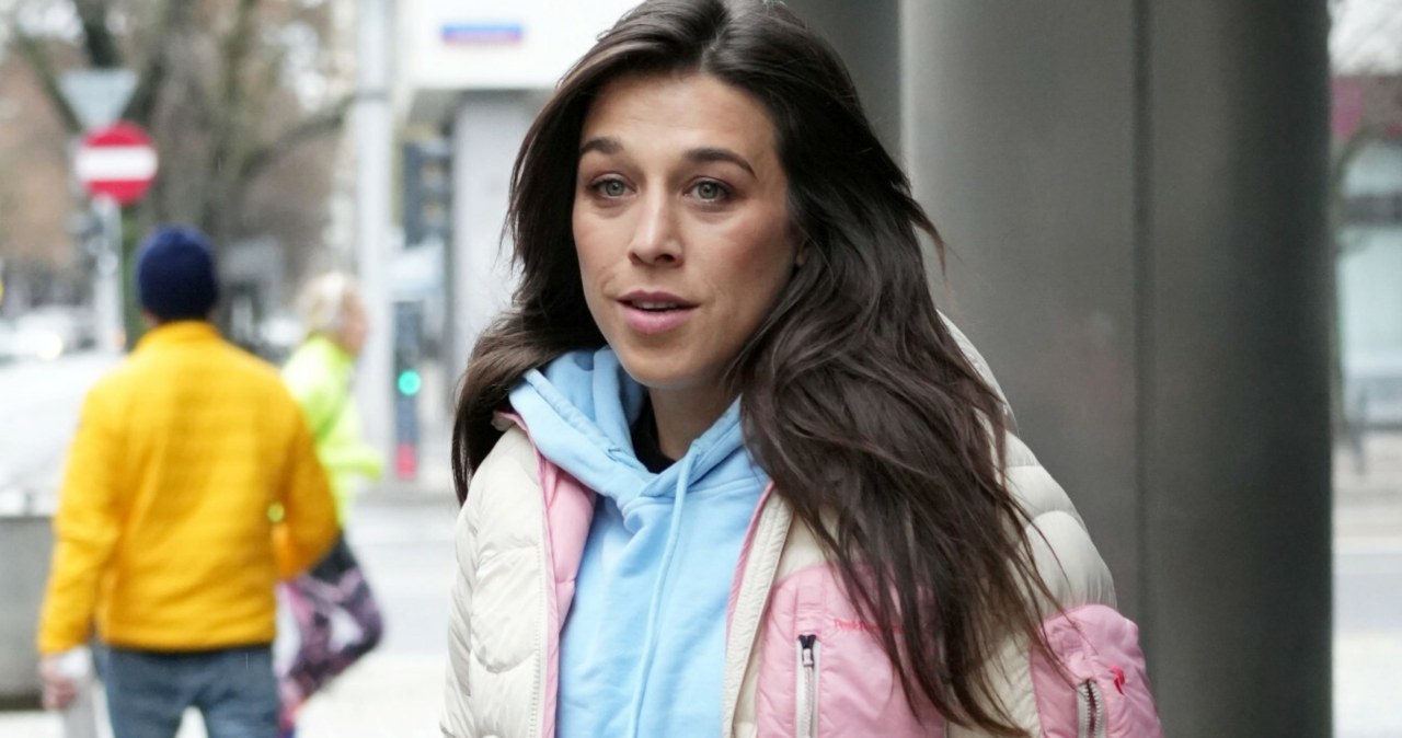 Joanna Jędrzejczyk ponownie złamała nos. Była mistrzyni UFC trafiła na SOR