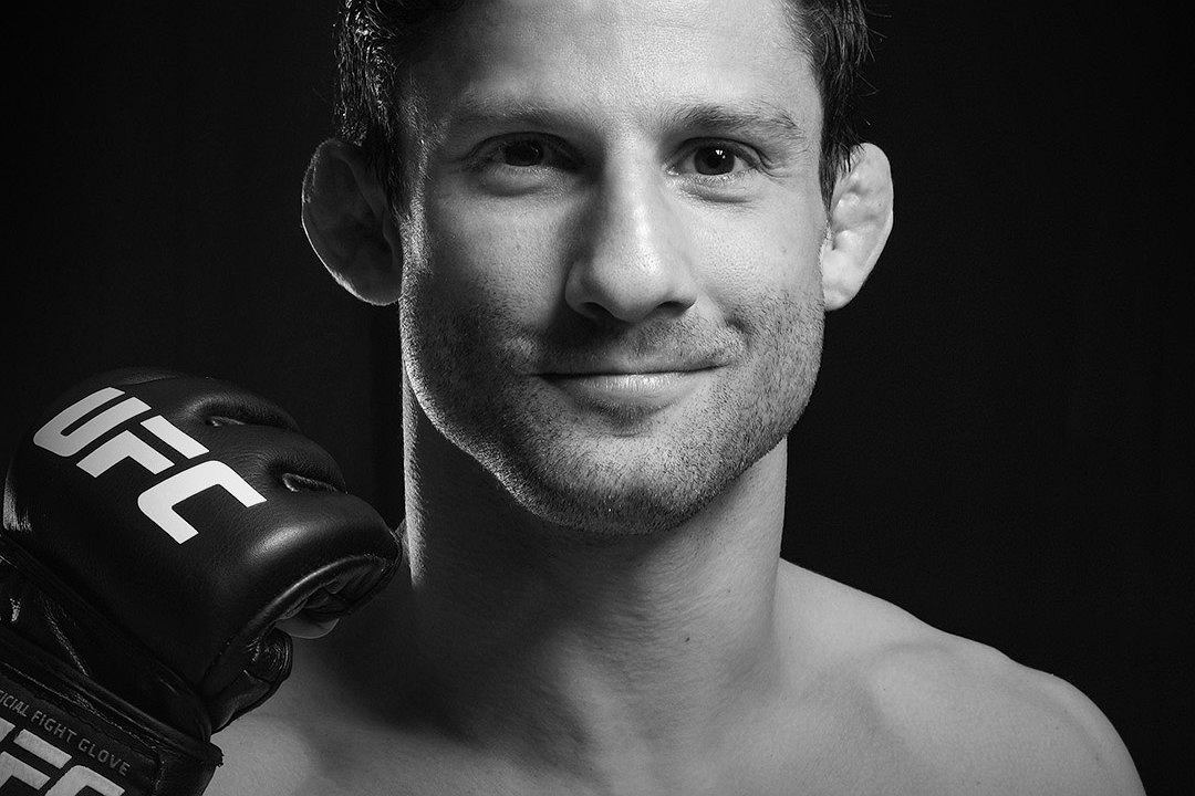Nie żyje Allan Nascimento. Zawodnik UFC zmarł w wieku 34 lat