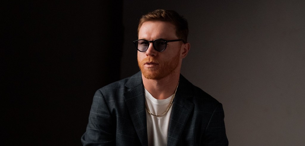 Canelo Álvarez łączy siły z producentami 'Drive to Survive'. Nowy projekt medialny