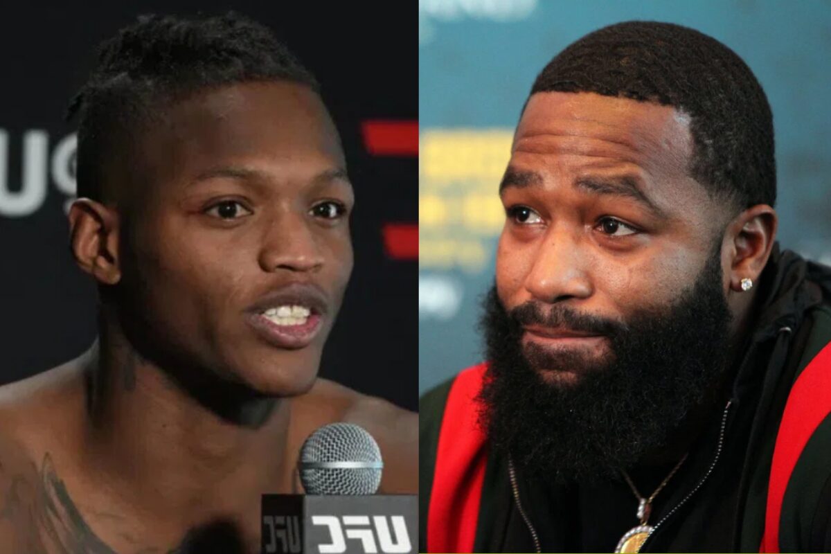 Spięcie w barze: Terrance McKinney ostro o Adrienie Bronerze po konfrontacji w Miami
