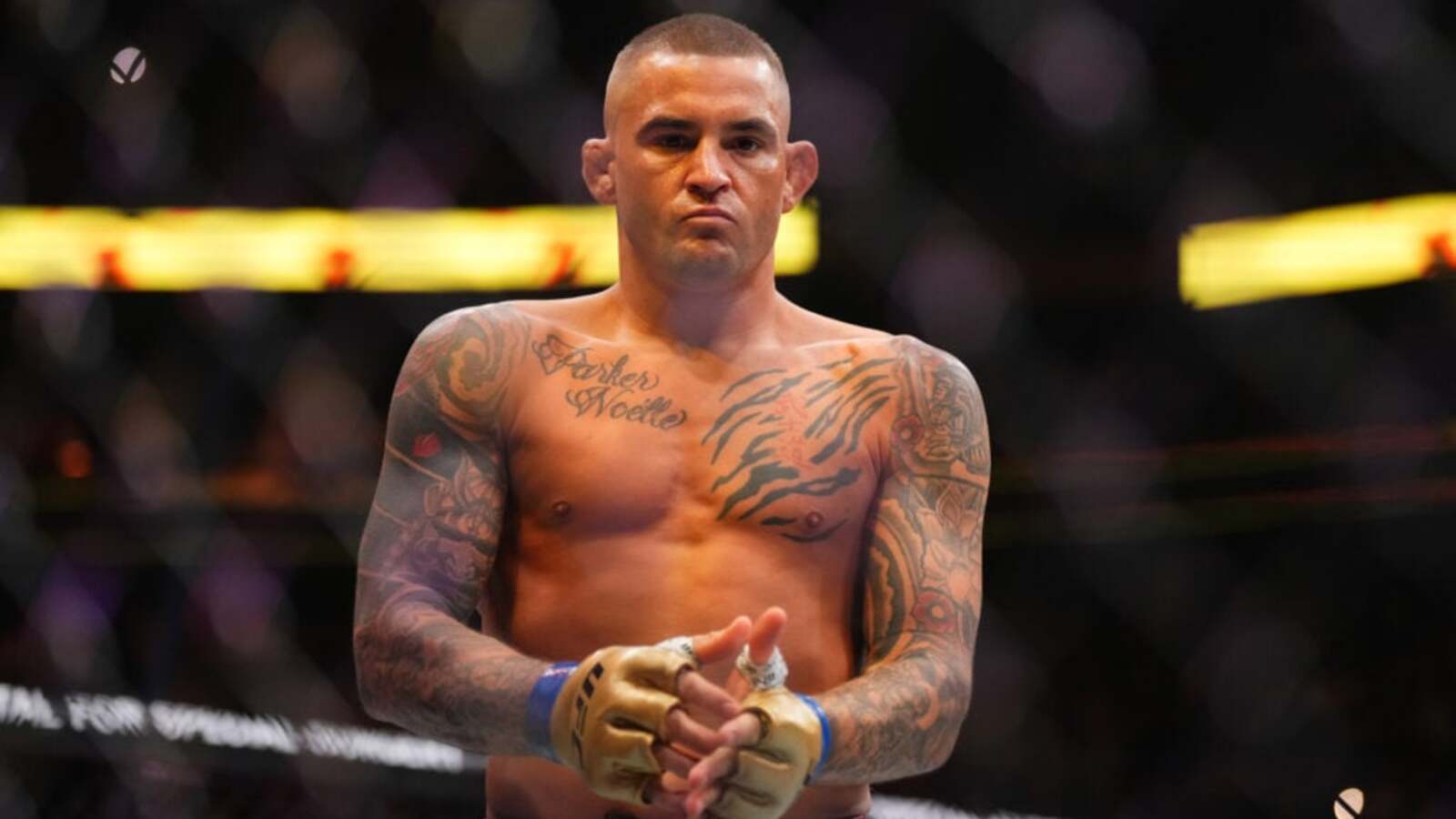 Dustin Poirier o przełomowym zwycięstwie nad Conorem McGregorem