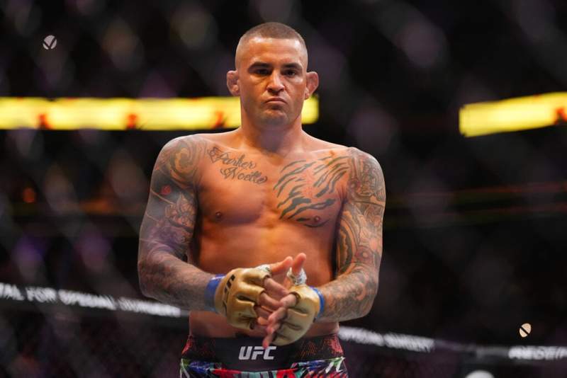 Dustin Poirier o zwycięstwie nad McGregorem: To była najważniejsza wygrana w mojej karierze