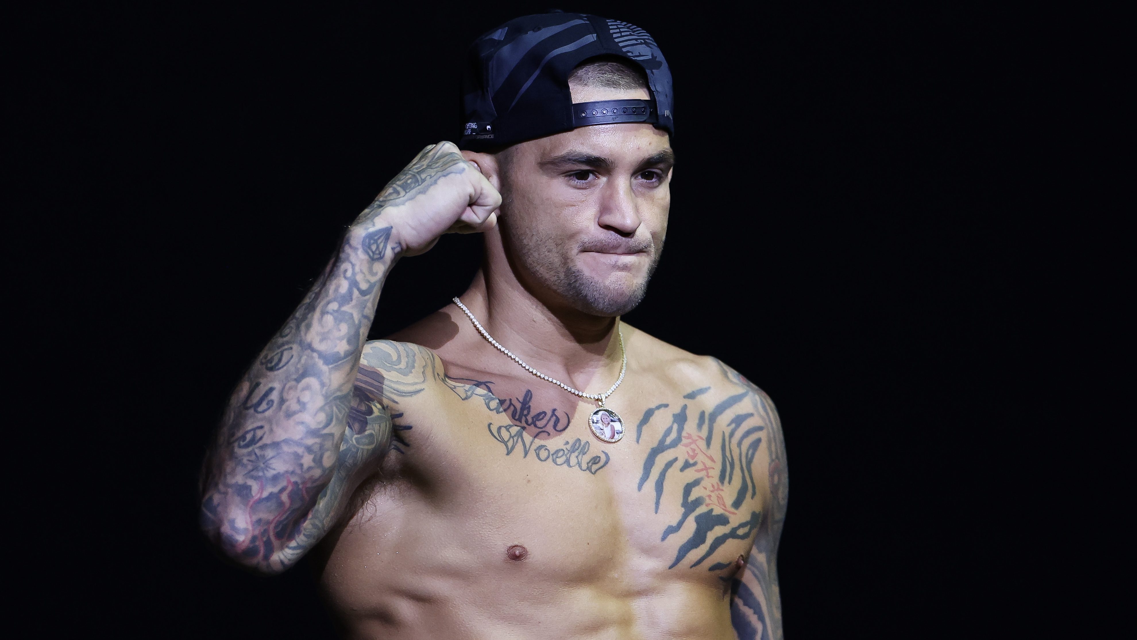 Dustin Poirier zainteresowany boksem, ale kontrakt z UFC stanowi przeszkodę