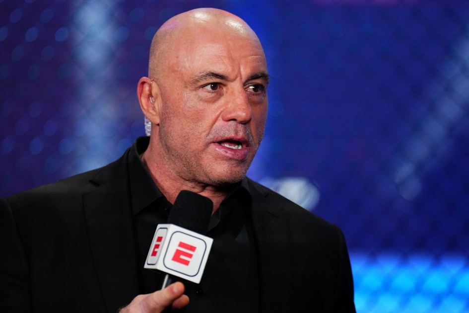 Joe Rogan proponuje aplikację do walki z korupcją w sędziowaniu MMA i boksu