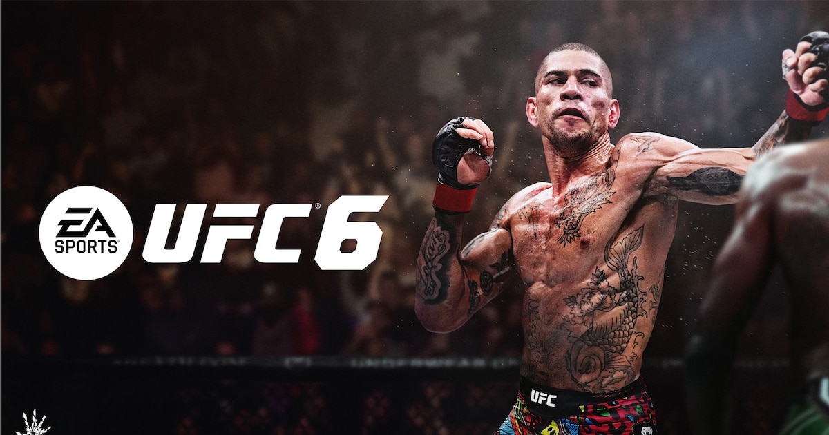 EA SPORTS UFC 6: Nadchodzą wielkie zmiany w rozgrywce, grafi ce i trybach gry
