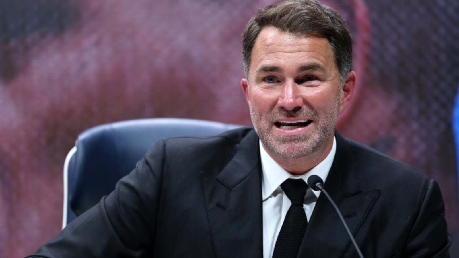 Eddie Hearn ujawnia szczegóły finansowe rozstania z Conorem Bennem: Pożyczka na dom i Rolls-Royce'a