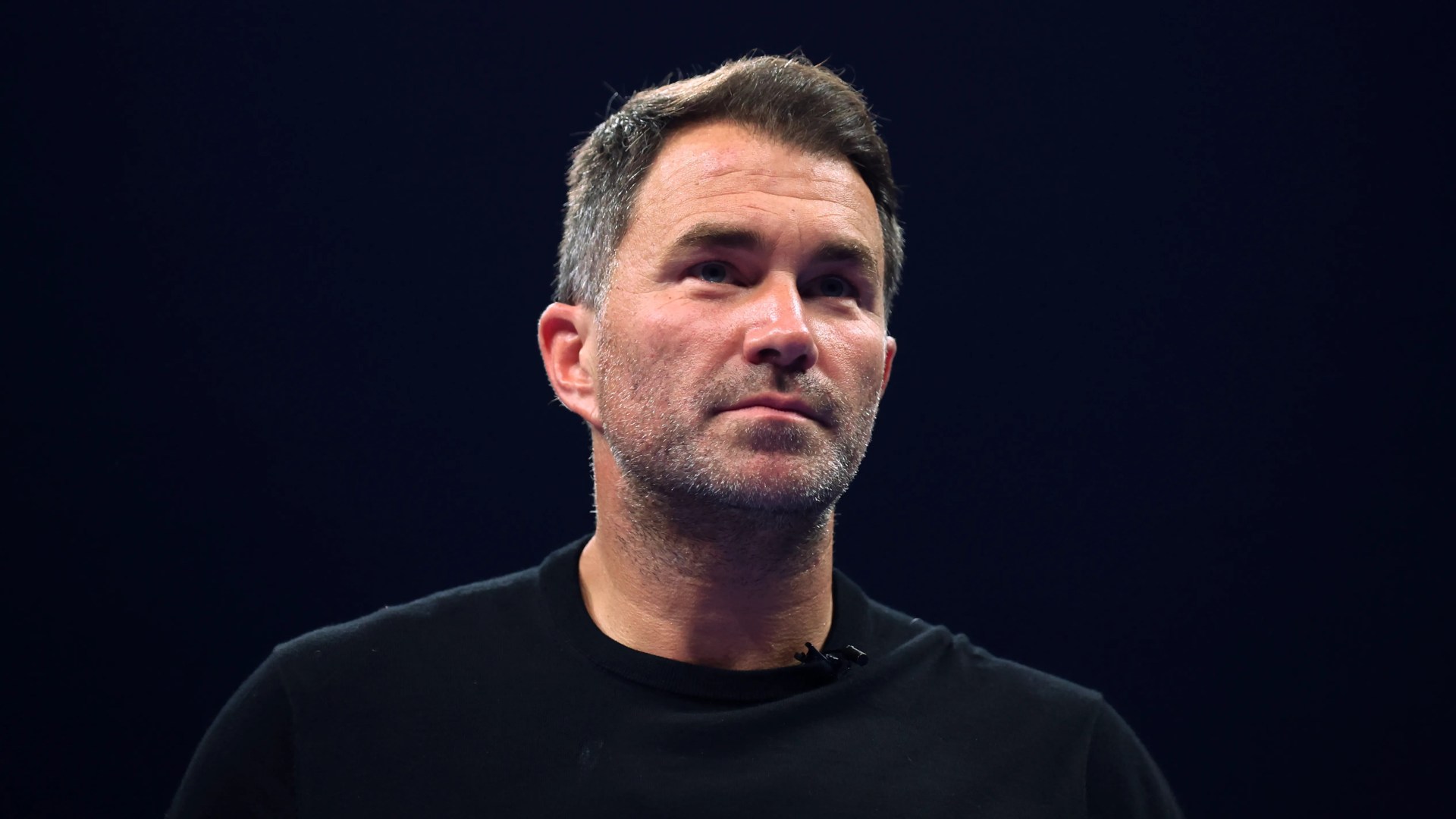 Eddie Hearn pozyskał talent brytyjskiego boksu. Odel Kamara podpisał kontrakt z Matchroom Boxing