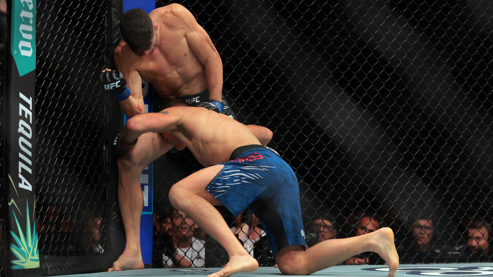 Darren Elkins ogłasza zakończenie kariery po 16 latach w UFC