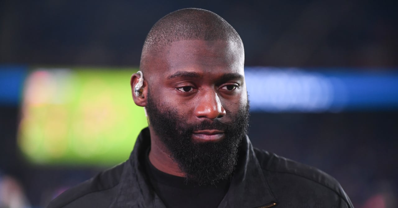 Cédric Doumbé w żałobie. Francuski mistrz ogłosił śmierć babci