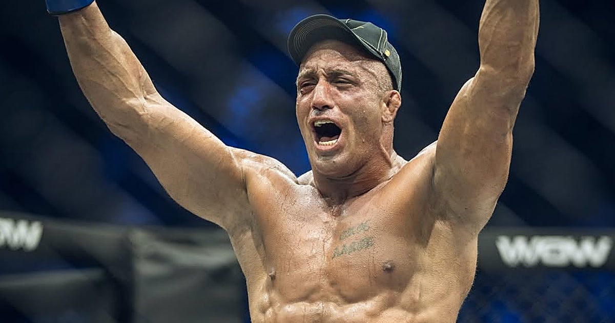 Enoc Solves broni pasa przed własną publicznością. Walka wieczoru gali WOW 29