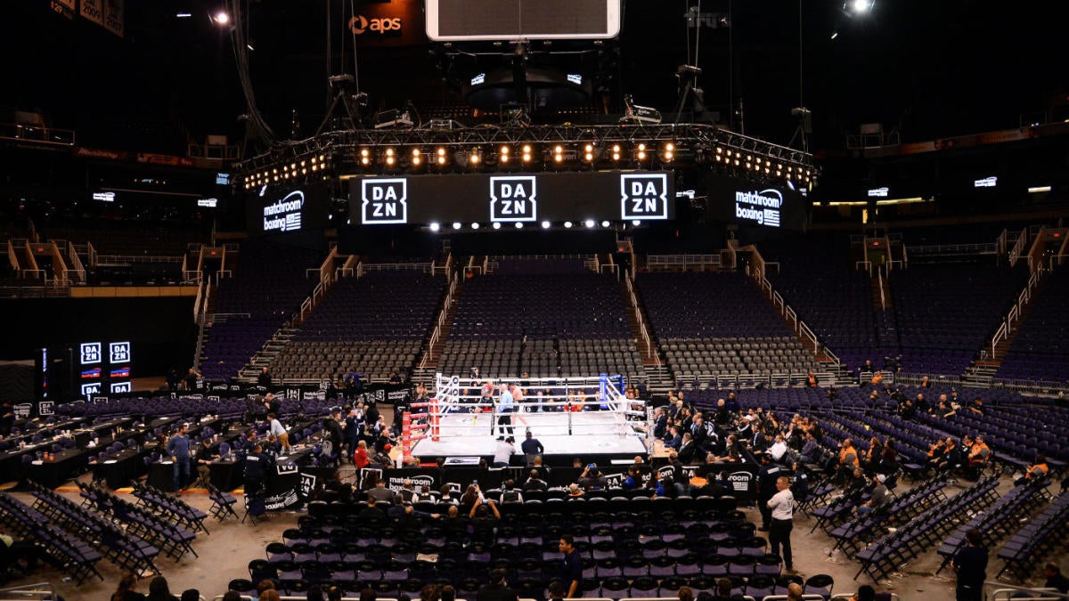 Fabio Wardley vs. Daniel Dubois: Analiza i typy przed wielką walką o pas WBO