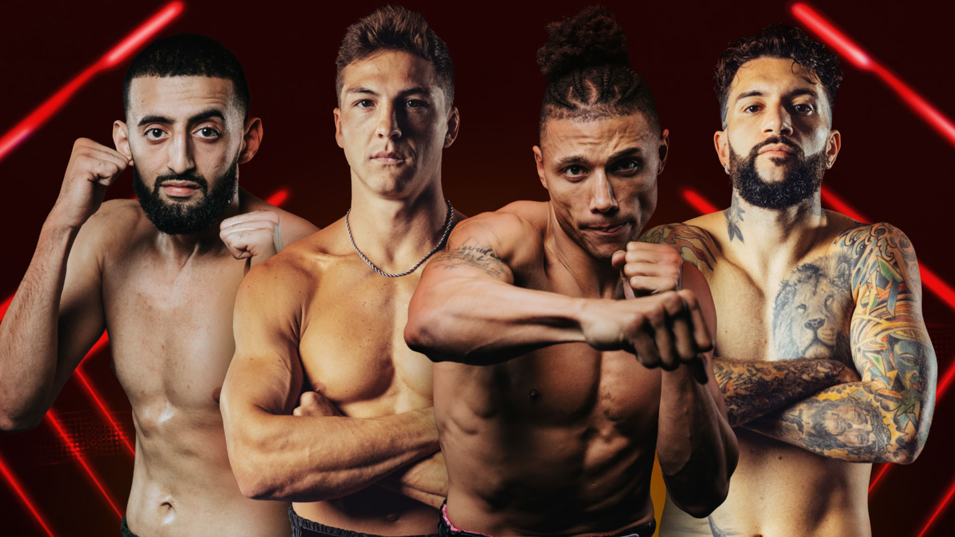 Fame Fighting vs Misfits Boxing: Chase DeMoor kontra Aleks Petrovic na czele wielkiej gali