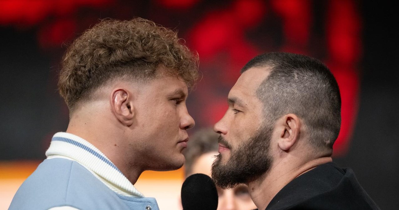 FAME MMA 30: Transmisja, karta walk i szczegóły jubileuszowej gali w Gliwicach