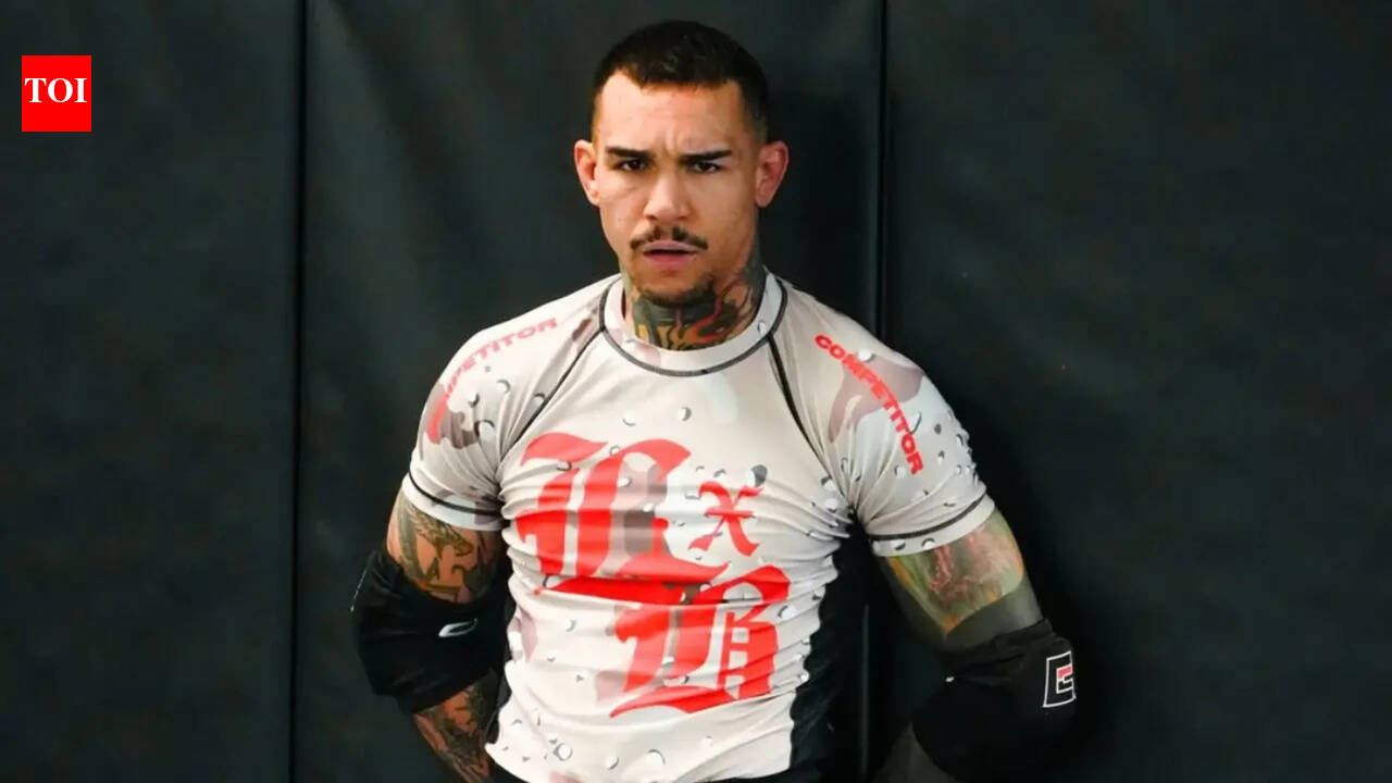 Ojcostwo dało mi ogromne skupienie: Andre Fili przed walką na UFC Vegas 119
