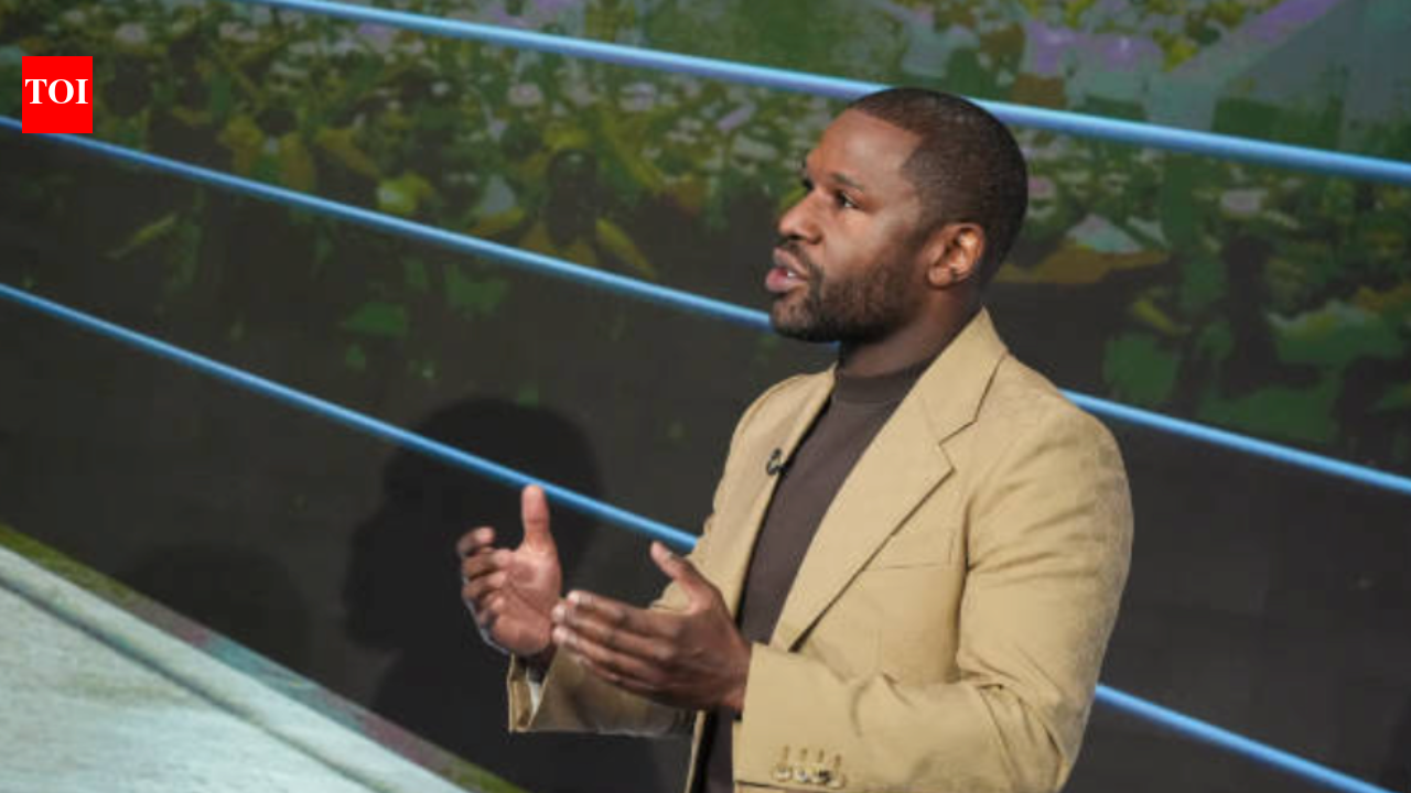 Floyd Mayweather Jr confirms June 27 fight vs Mike Zambidis as $600M ‘Fight of the Century’ rematch with Manny Pacquiao faces uncertainty