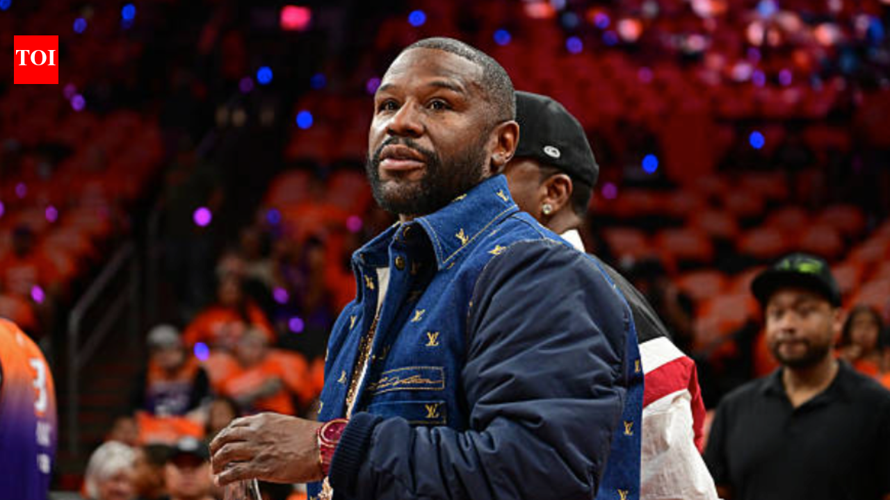 Floyd Mayweather Jr wins massive court battle as judge refuses to block Mike Zambidis exhibition fight, rematch with Manny Pacquiao still remains a dream