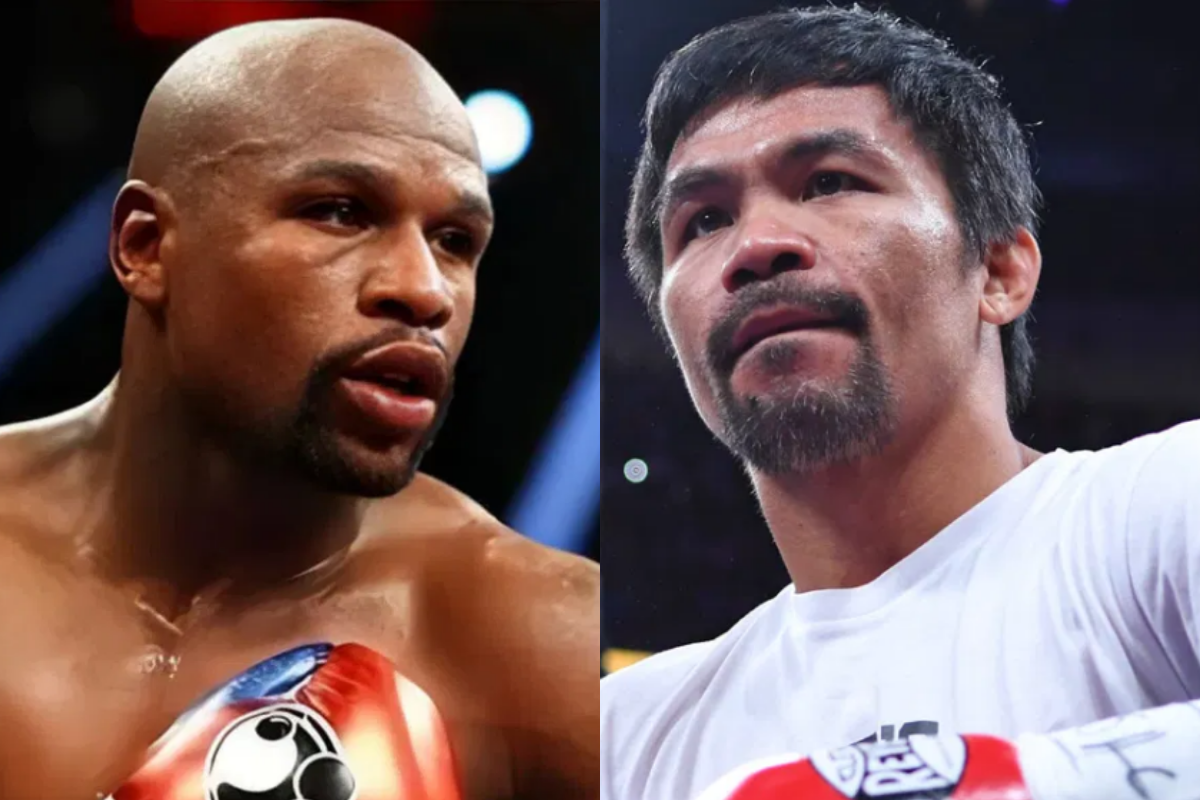 Rewanż Mayweather vs. Pacquiao odwołany. Doniesienia medialne