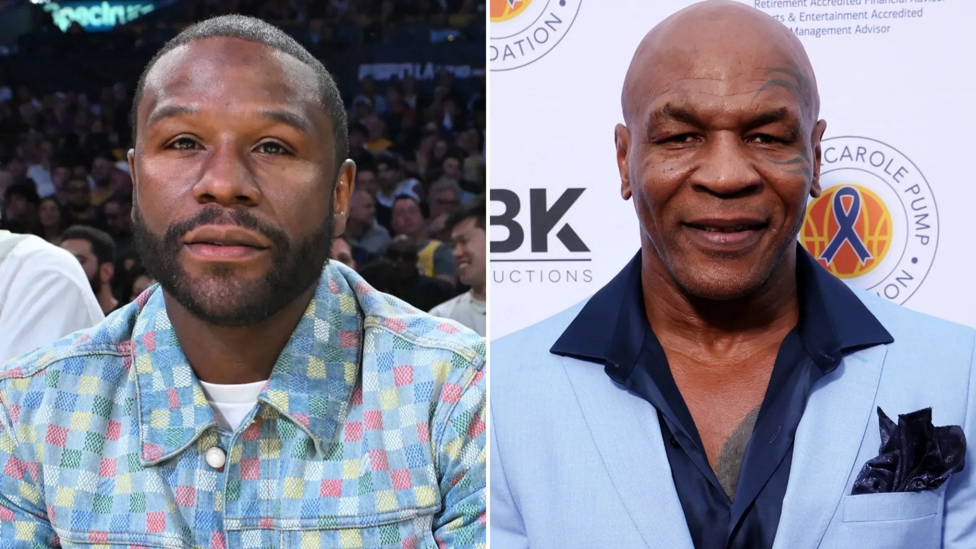 Floyd Mayweather vs Mike Tyson exhibition still ON despite uncertainty with new fight date eyed