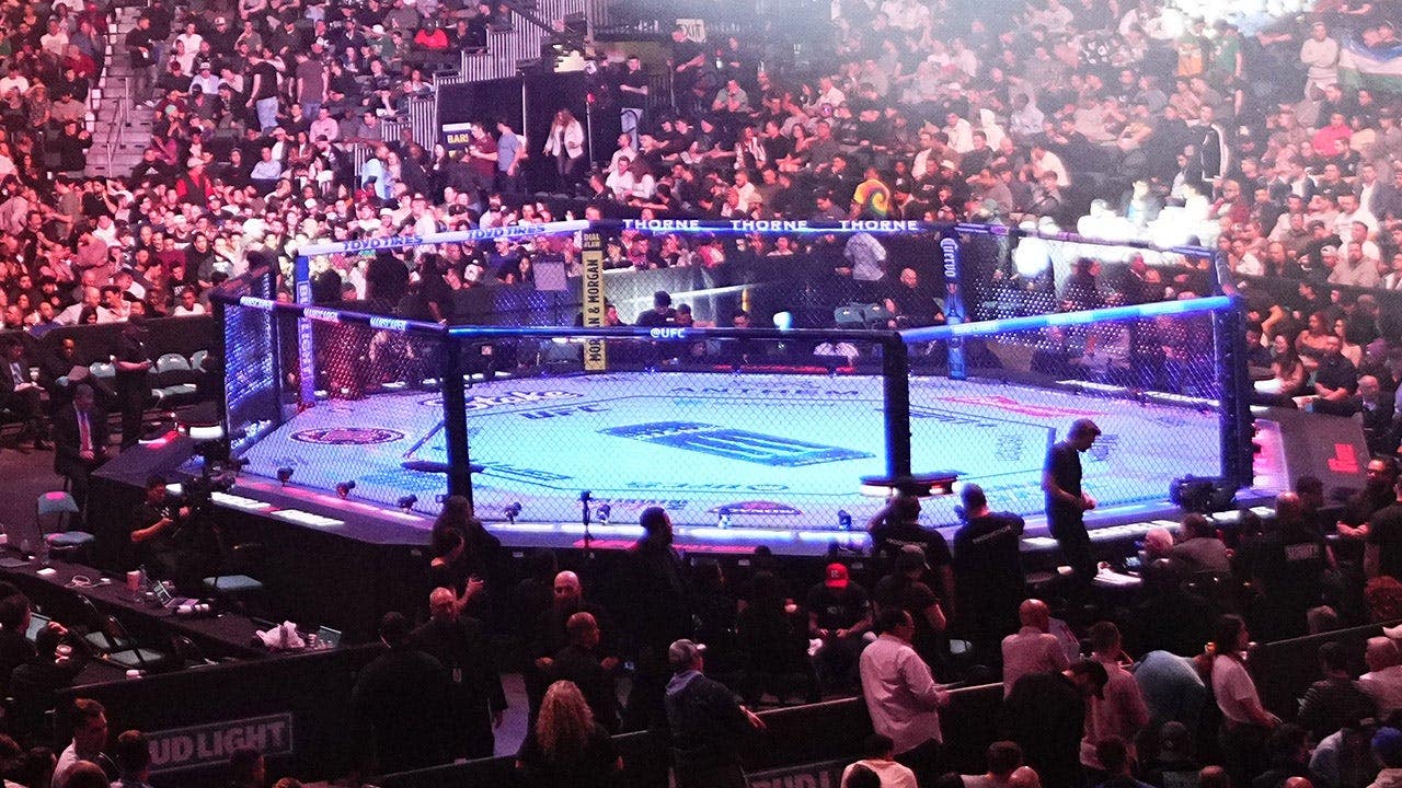 Tragiczna śmierć byłego zawodnika MMA. Medet Zheenaliev utonął, ratując cztery dziewczynki