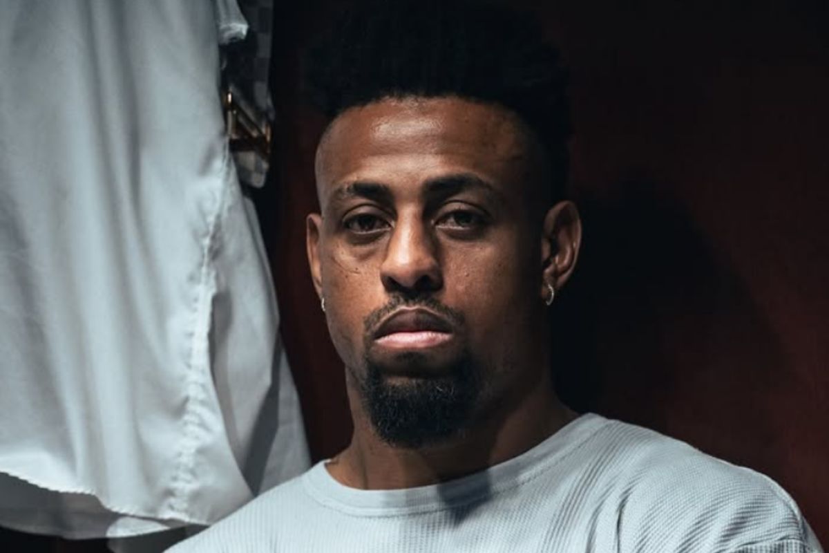 Były gwiazdor NFL Greg Hardy brutalnie znokautowany pomimo przewagi 52 funtów w walce MMA
