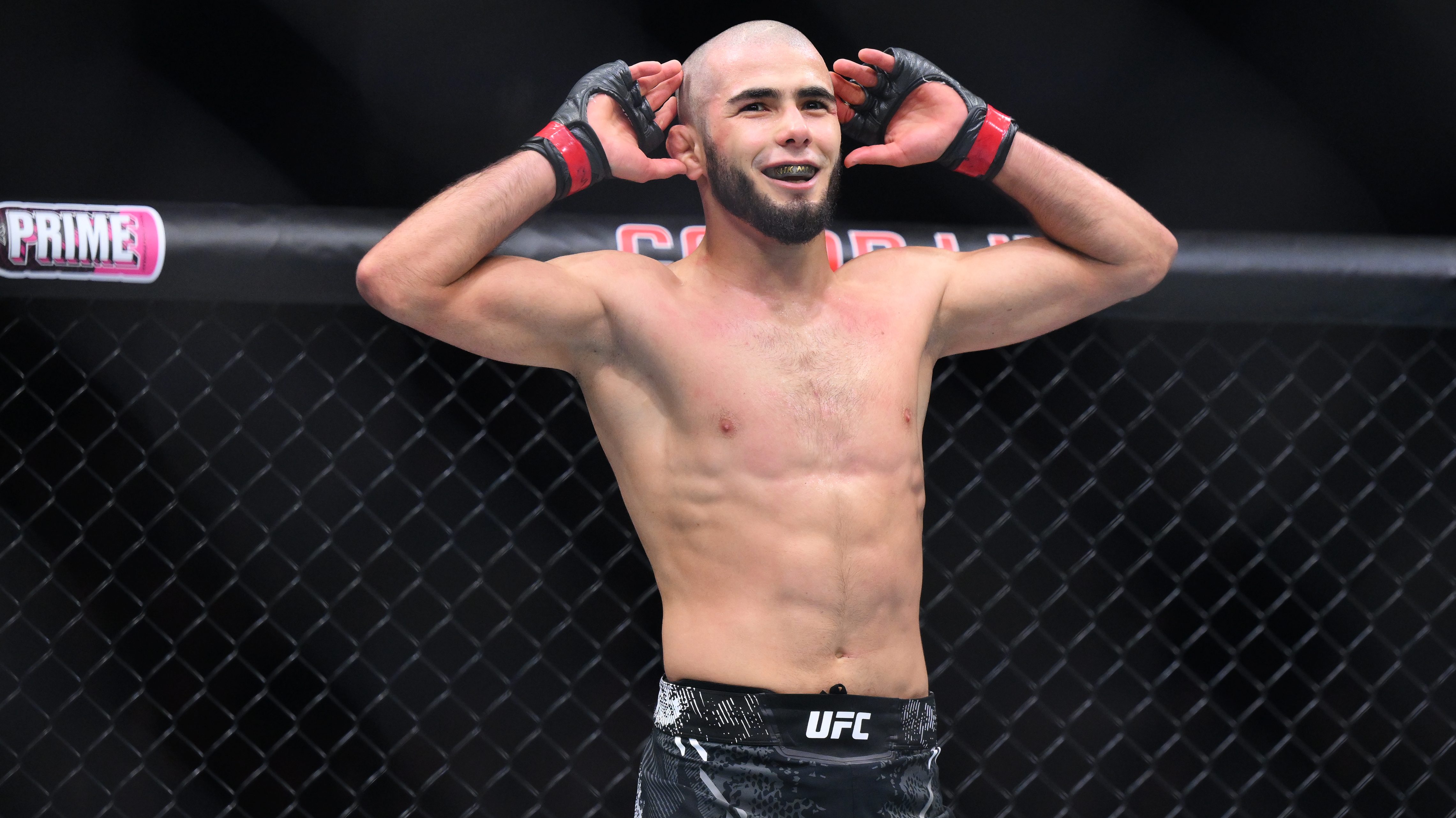 Była gwiazda UFC wypada z karty MVP MMA na Netflix z powodu problemów wizowych