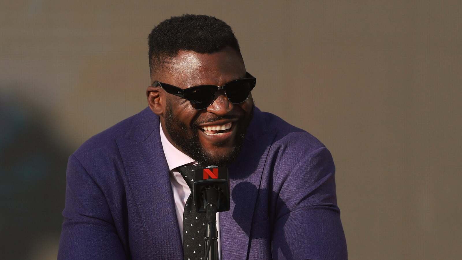 Francis Ngannou zdradza plany: Ma na oku konkretnego rywala zamiast gwiazd UFC