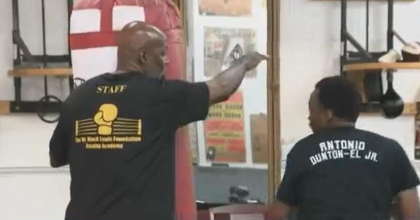 Boks zawodowy wraca do Baltimore: Wielka gala z udziałem lokalnych talentów