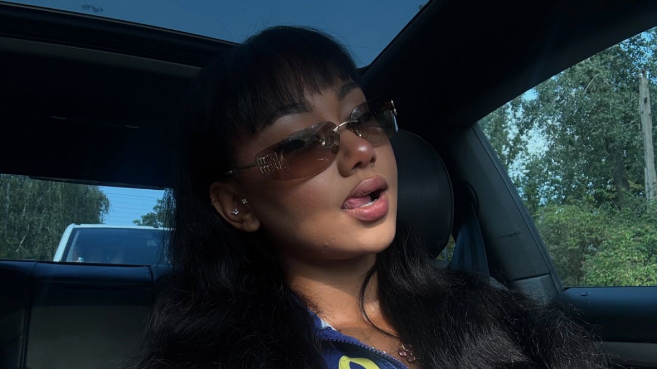 Elizabeth „Lizi” Anorue: Popularna influencerka z sukcesami w klatce FAME MMA