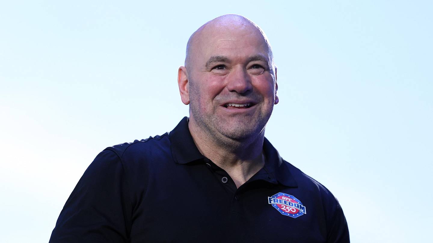 Fury vs Joshua Contract Details End Speculation Over Dana White’s Role