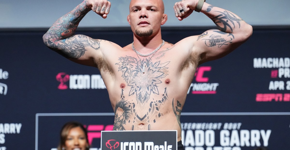 Gamebred Bareknuckle MMA Results: Smith vs. Sherman