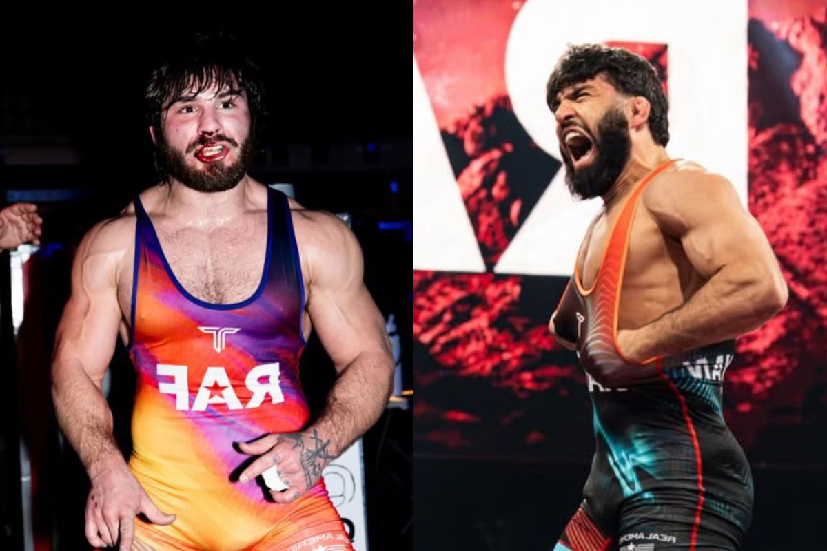 Georgio Poullas odrzuca ofertę sparingu MMA od Armana Tsarukyana za 100 tys. dolarów