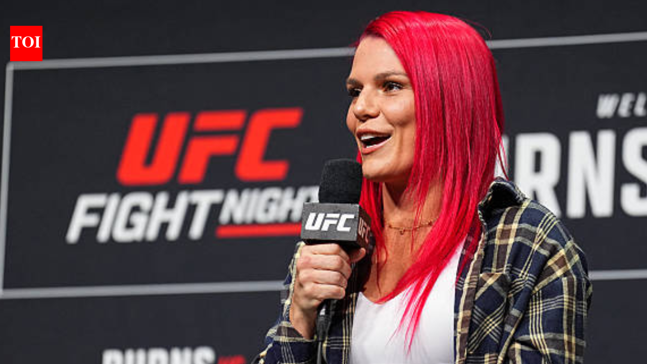 Majątek Gillian Robertson przed UFC 330: Zarobki i sukcesy kanadyjskiej specjalistki od poddań