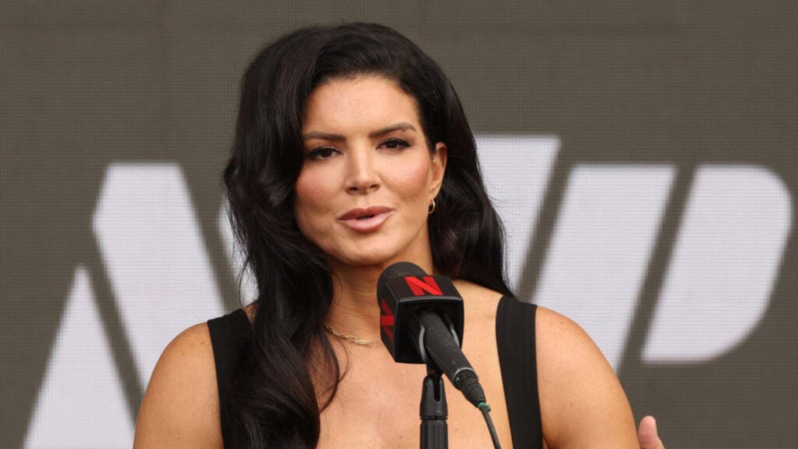 Gina Carano przyznaje: 'Naprawdę chciałam' zmierzyć się z Rondą Rousey w UFC