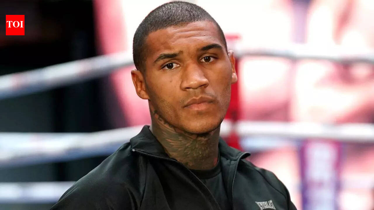 Conor Benn krytykuje podejście Floyd Mayweathera do niepokonanej passy