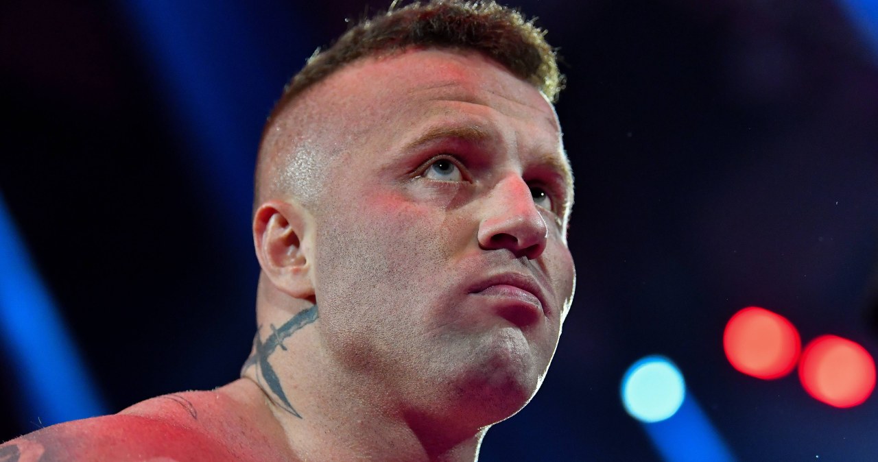 Michał Pasternak o potencjalnym powrocie Denisa Załęckiego na FAME MMA 30