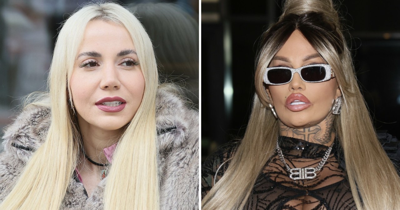 Laluna ostrzega Mariannę Schreiber przed galą PRIME MMA 16