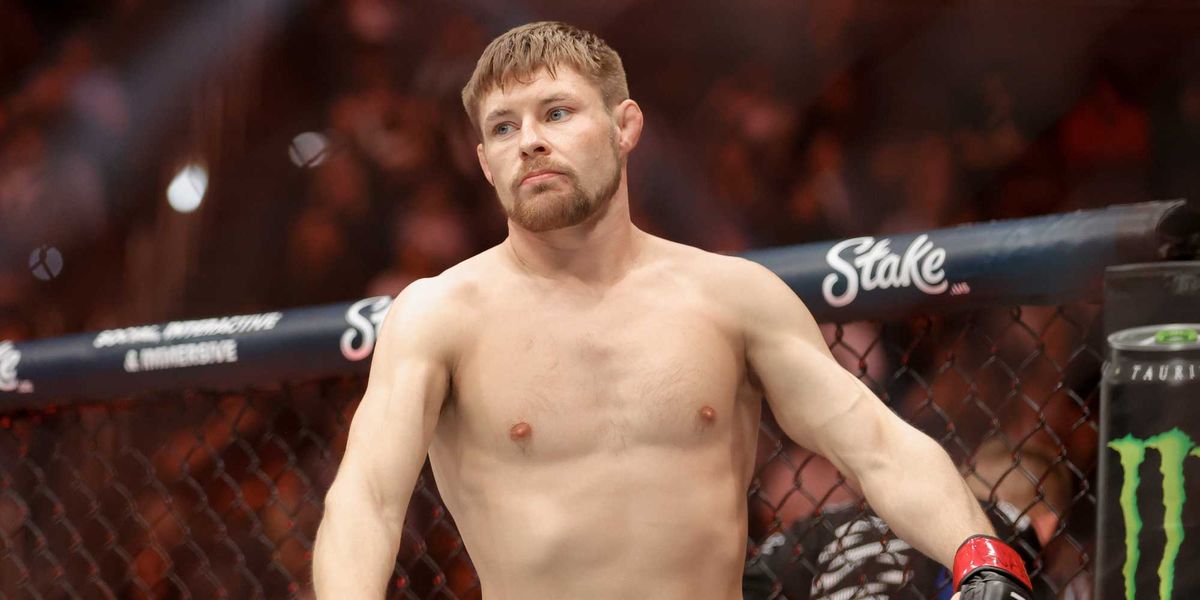 Zawodnik MMA podsumowuje kontrowersyjne wydarzenie UFC w Białym Domu: „Rząd ma nas chronić, a nie zabawiać”