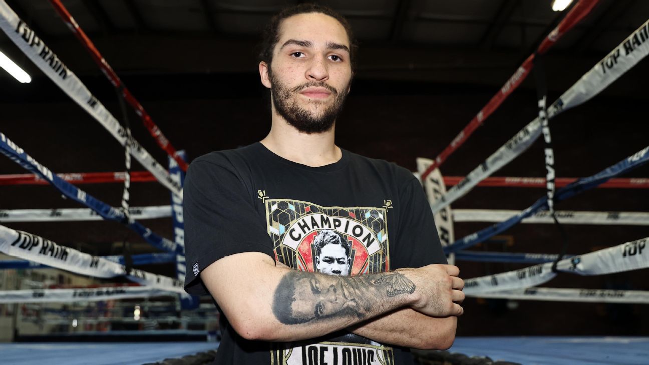 Wnuk Muhammada Alego tworzy sojusz w obronie „Ali Act”