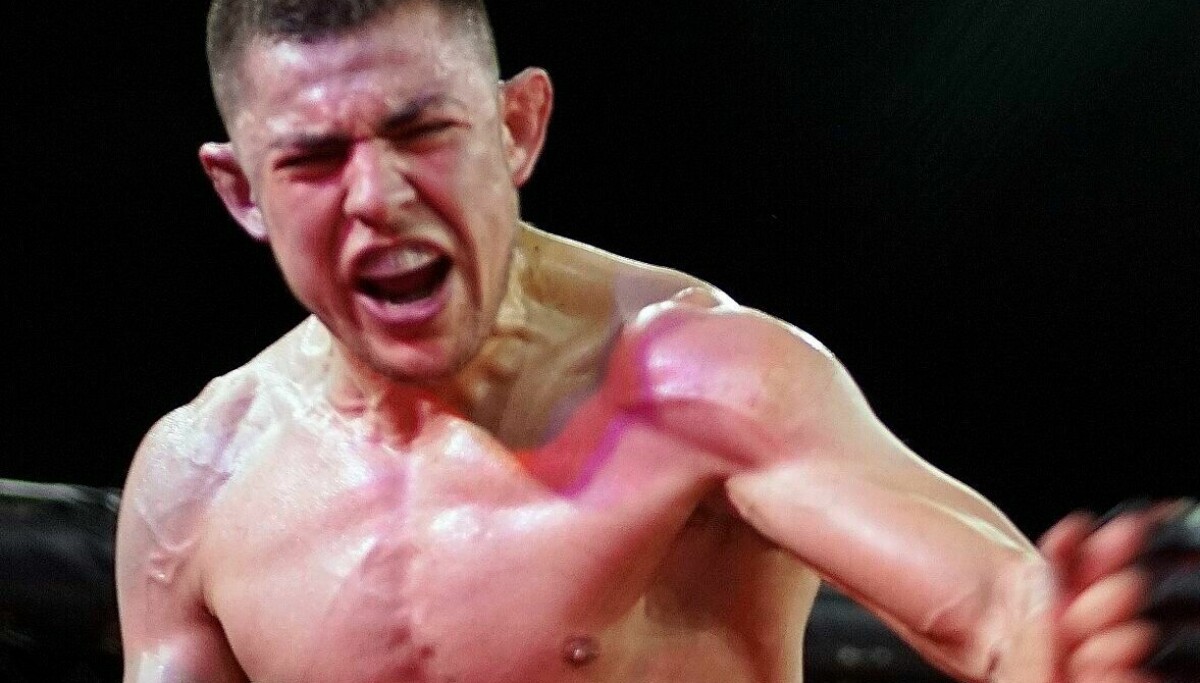 Greg Jackson nie będzie w narożniku Steve'a Garcii i Josha Hokita podczas UFC Freedom Fights 250