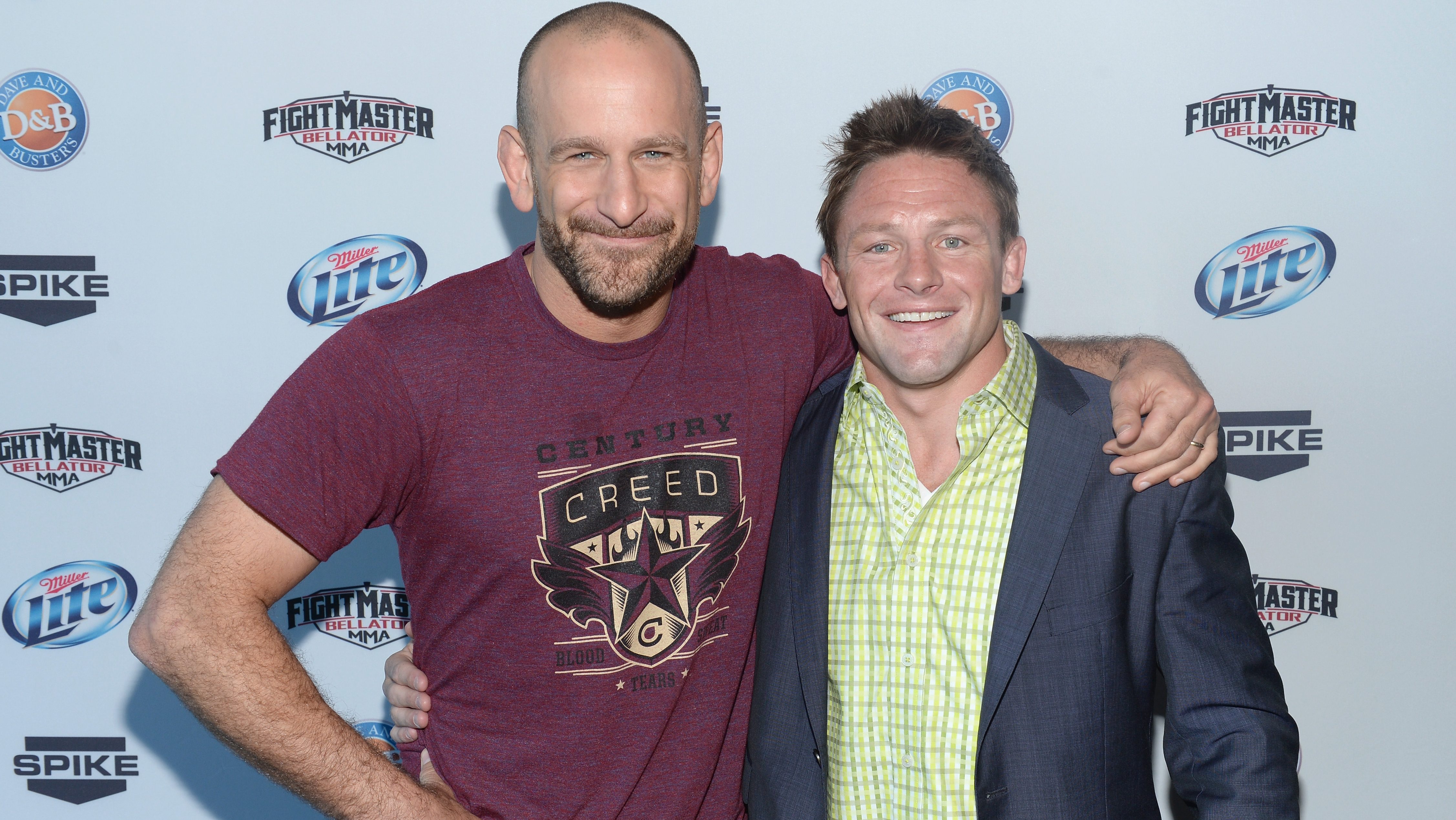 Greg Jackson nie poprowadzi Steve'a Garcii na UFC Freedom 250