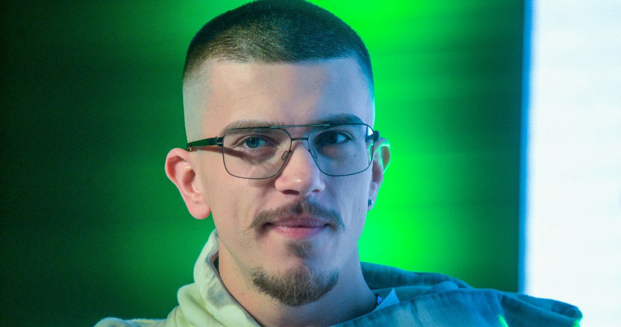 Michał "Boxdel" Baron planuje powrót do klatki FAME MMA? Włodarz stawia twarde warunki