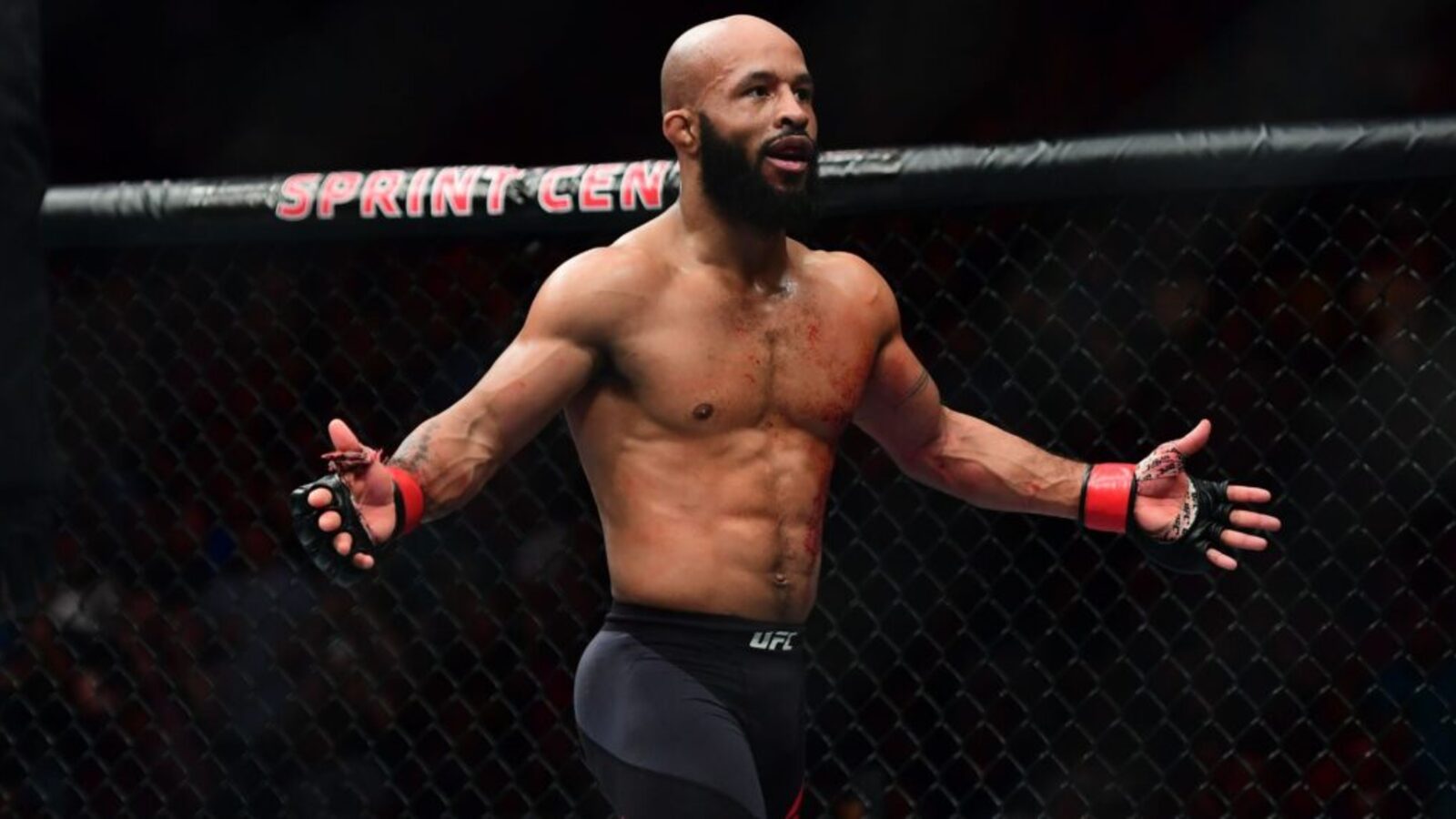 Demetrious Johnson wprowadzony do UFC Hall of Fame. Rekord 'Mighty Mouse' wciąż niedościgniony