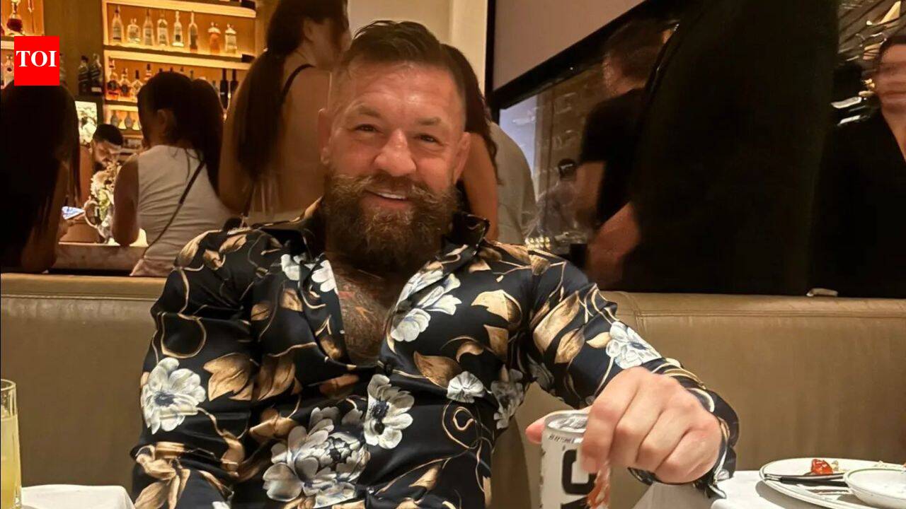 Conor McGregor planuje walki w BKFC. Fani oskarżają go o sfingowanie kontuzji