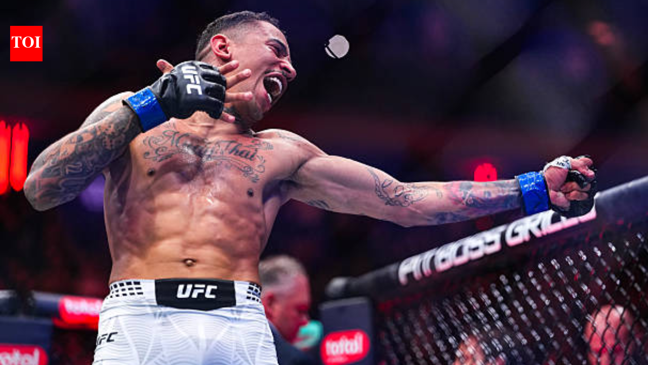 “He thinks I’m easier than Ian Garry”: Carlos Prates sends stern warning to Islam Makhachev ahead of possible UFC clash