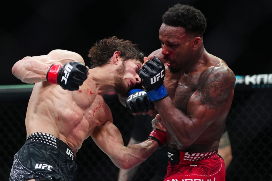 Ariel Helwani o kontrowersyjnej decyzji w walce Evloev vs. Murphy: 'Powinien być remis'