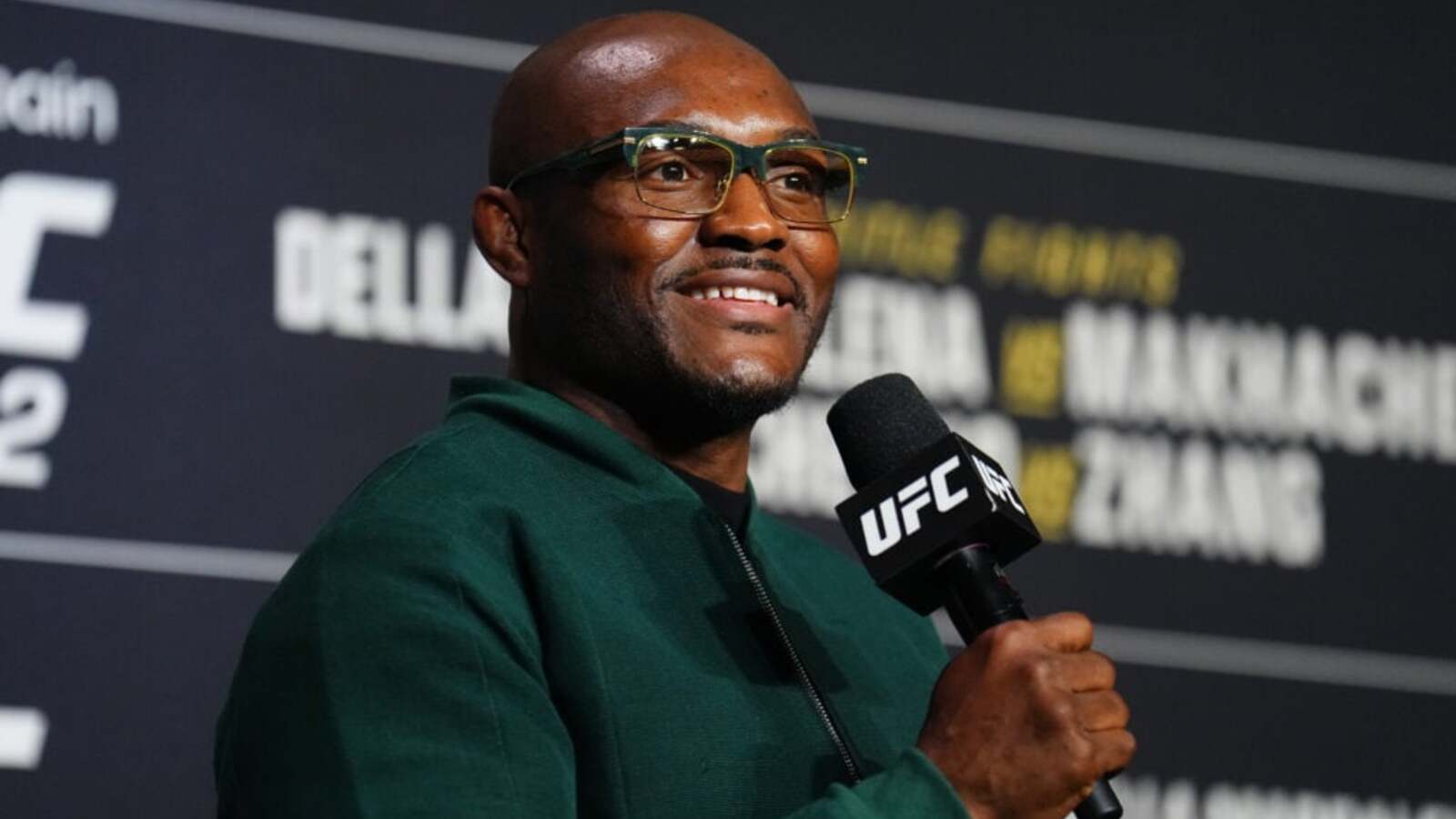 Henry Cejudo i Kamaru Usman typują wynik walki Strickland vs. Chimaev na UFC 328