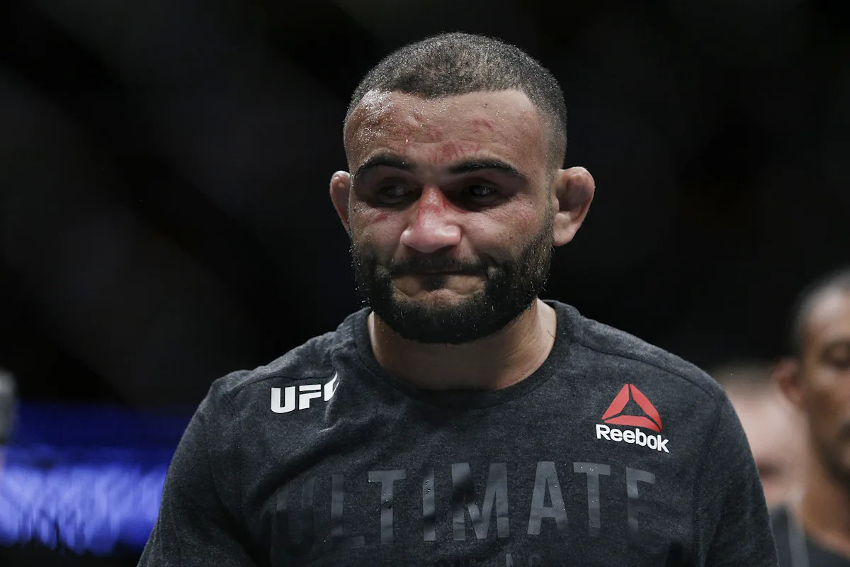John Lineker brutalnie znokautowany w debiucie kickbokserskim na ONE Championship